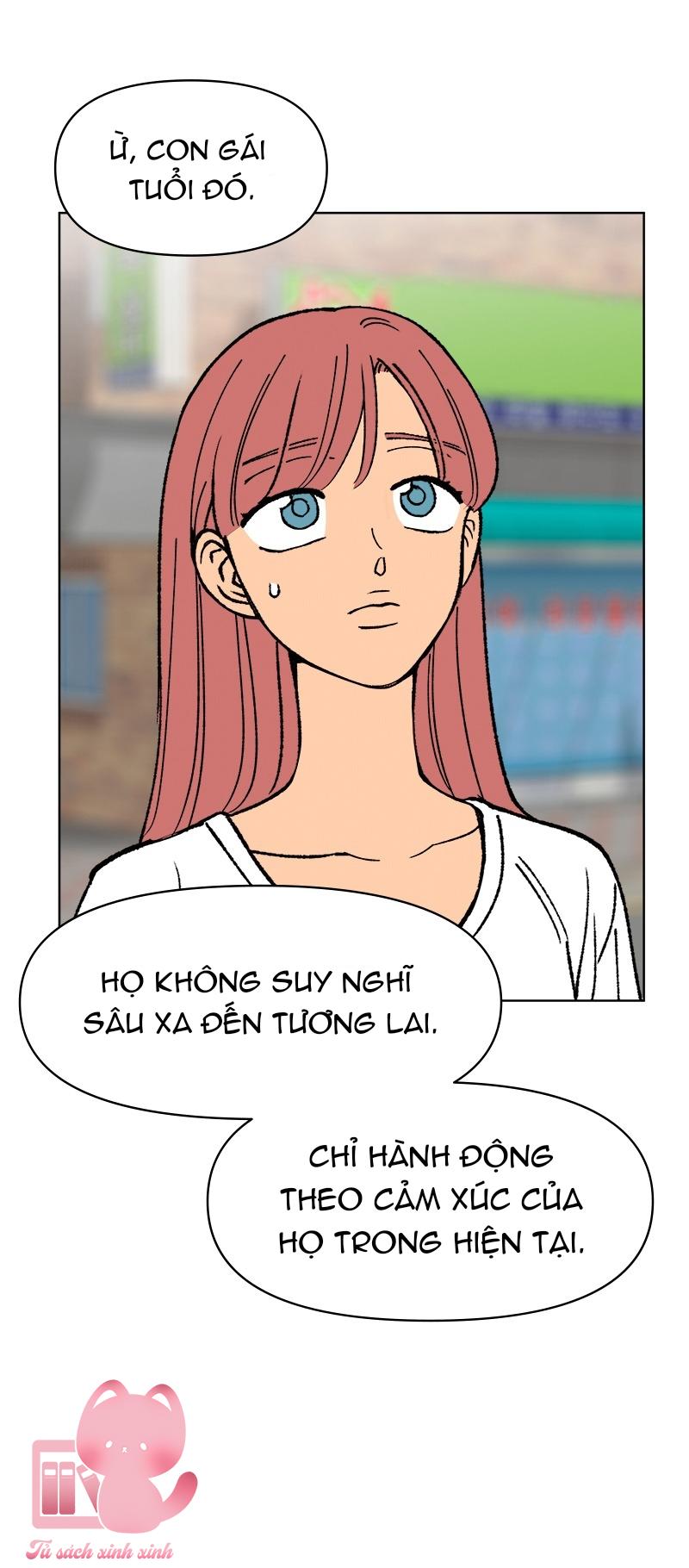 Tình Xưa Viết Lại - Chap 24