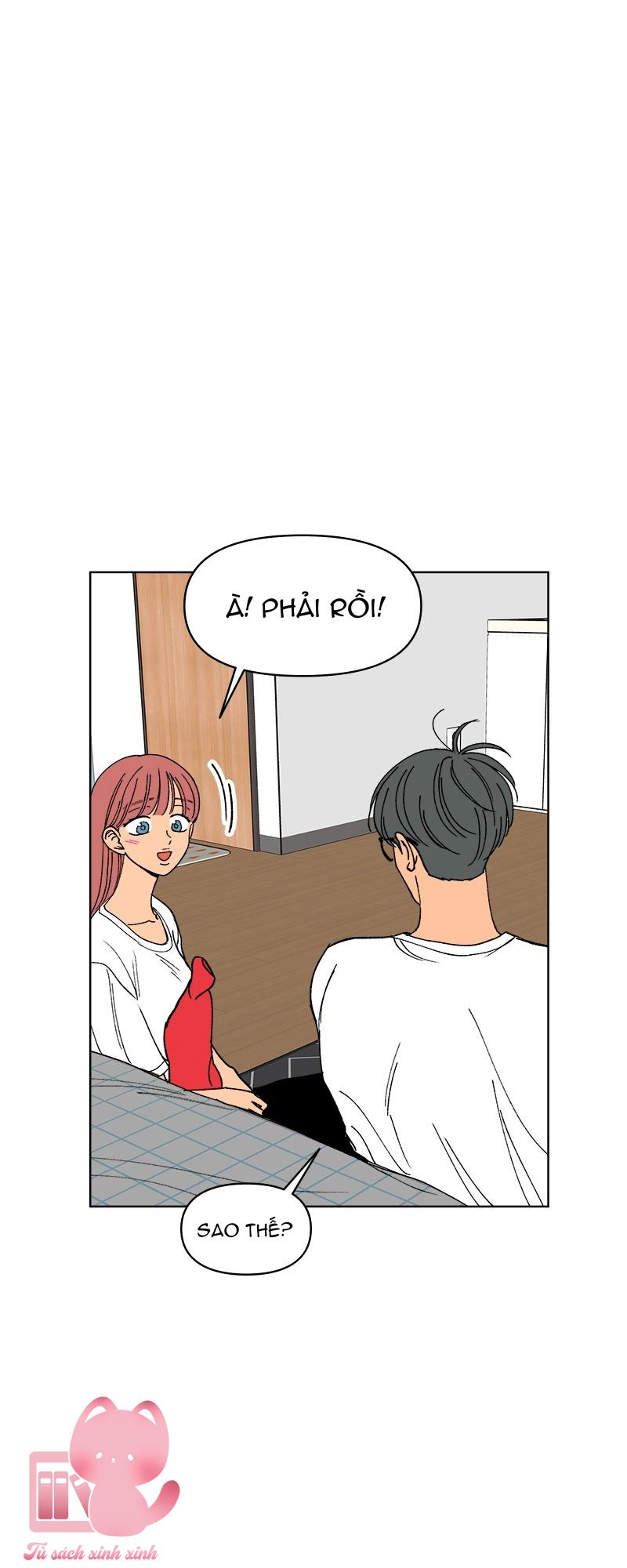 Tình Xưa Viết Lại - Chap 24