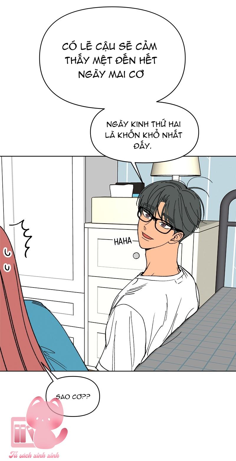 Tình Xưa Viết Lại - Chap 24