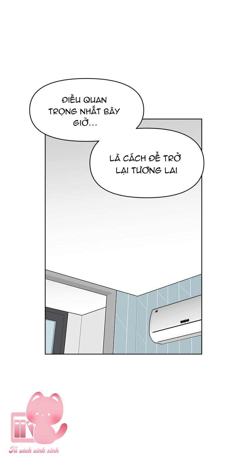 Tình Xưa Viết Lại - Chap 24