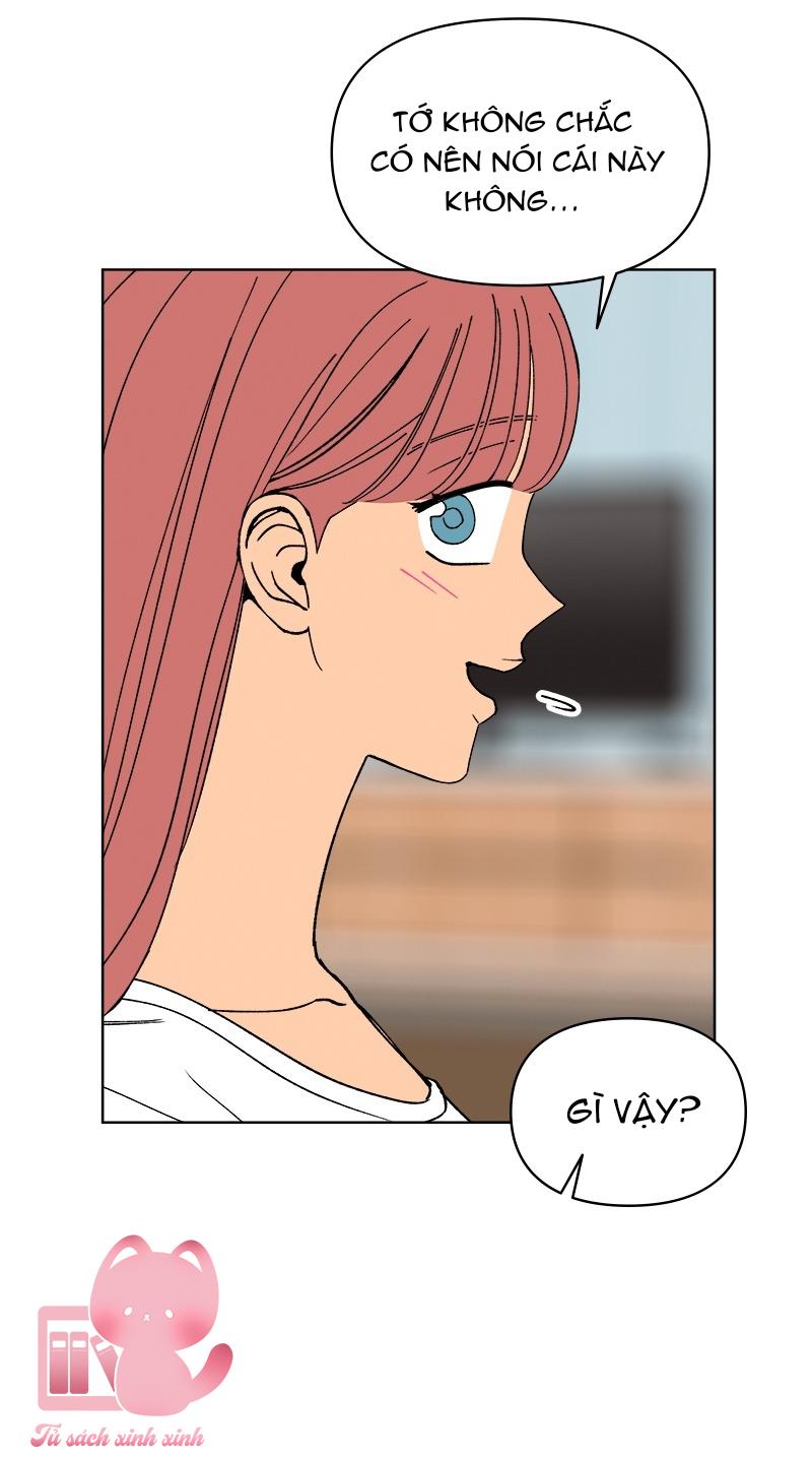 Tình Xưa Viết Lại - Chap 24