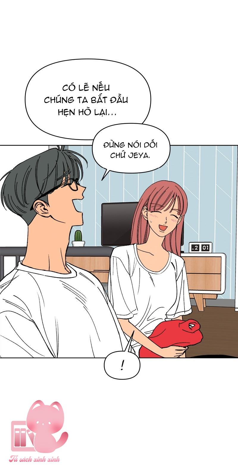 Tình Xưa Viết Lại - Chap 24