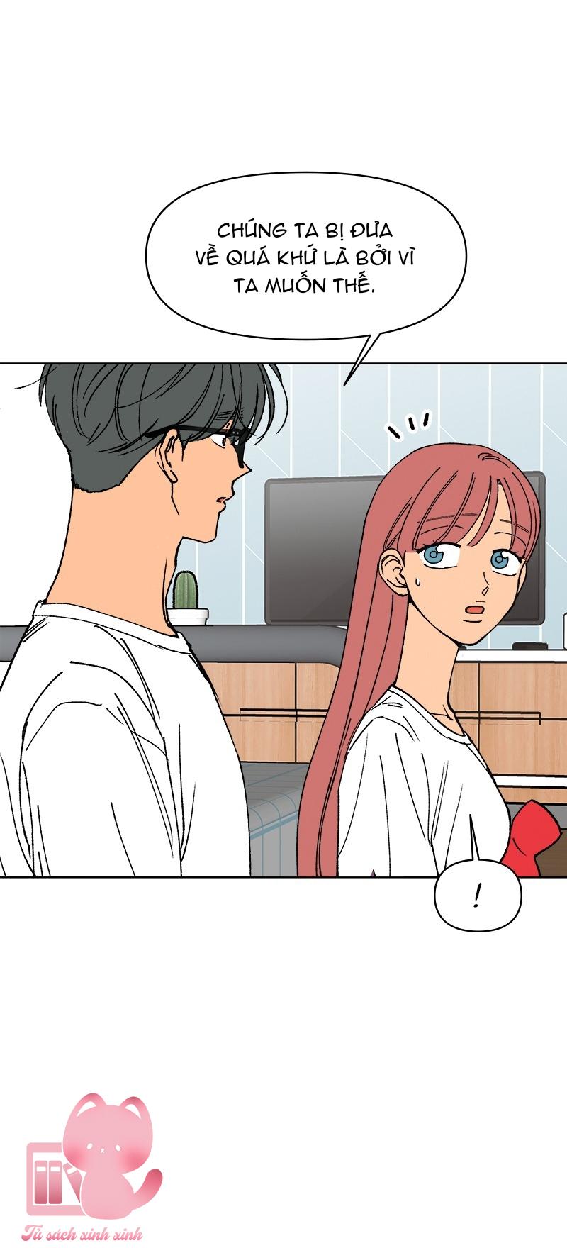 Tình Xưa Viết Lại - Chap 24