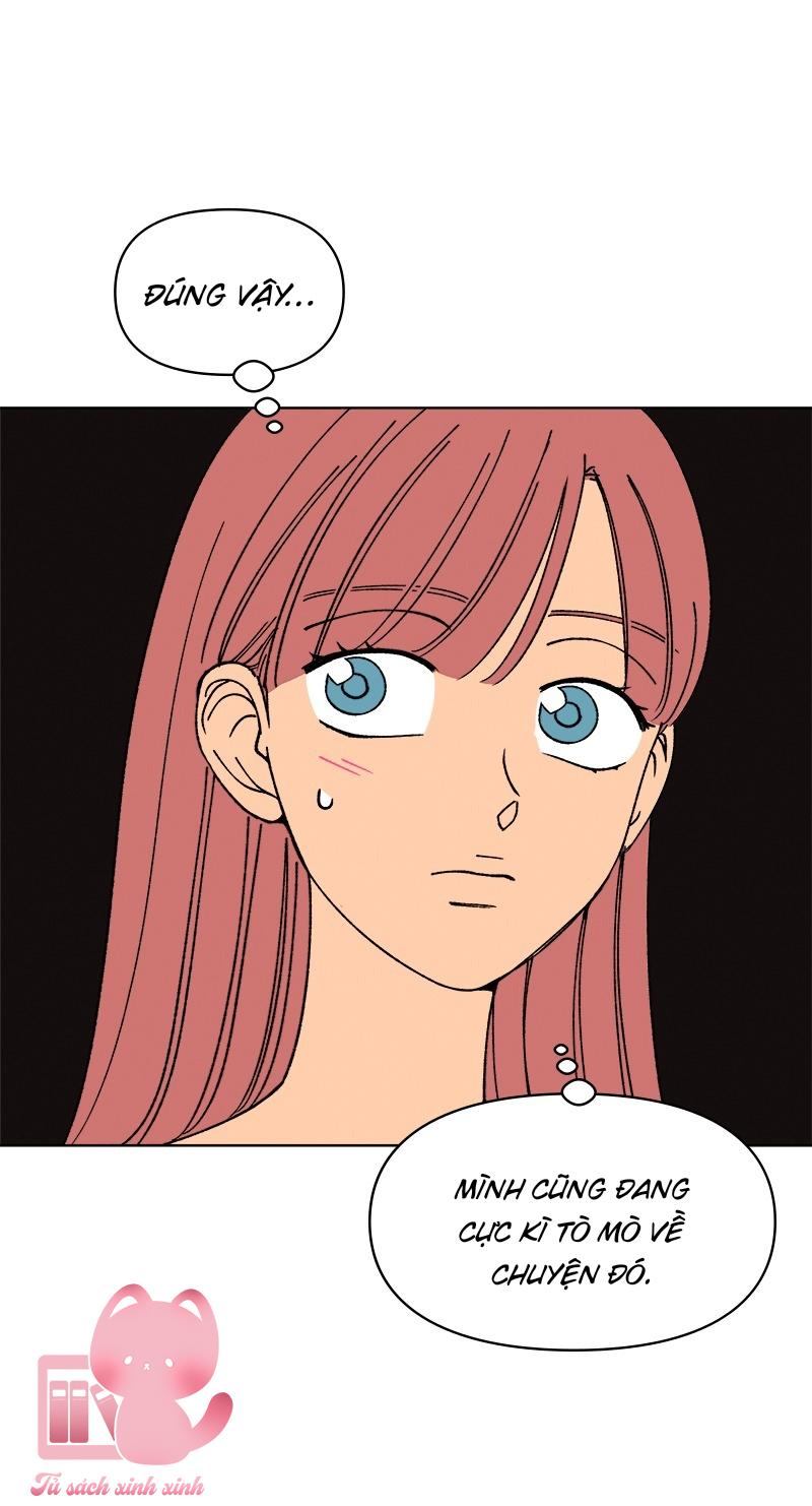 Tình Xưa Viết Lại - Chap 24