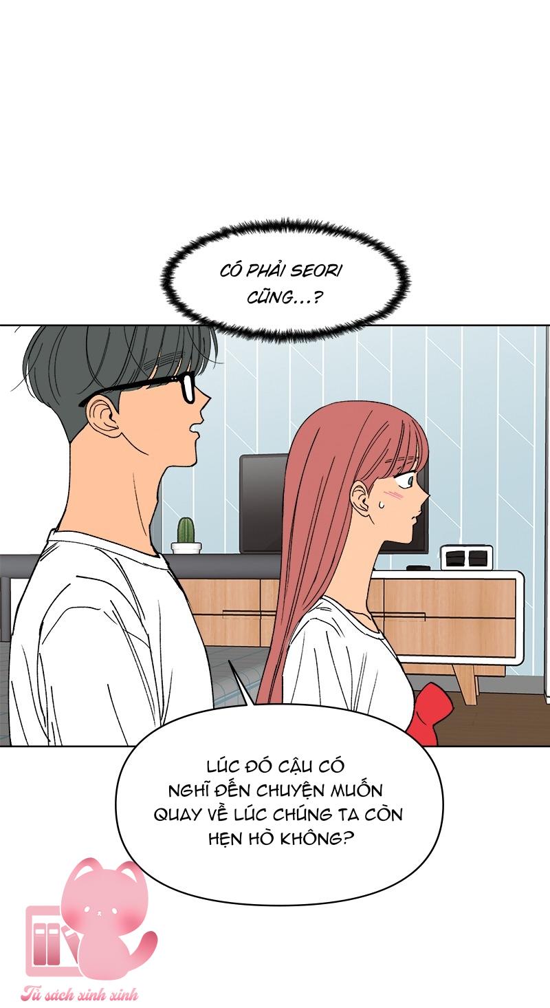 Tình Xưa Viết Lại - Chap 24