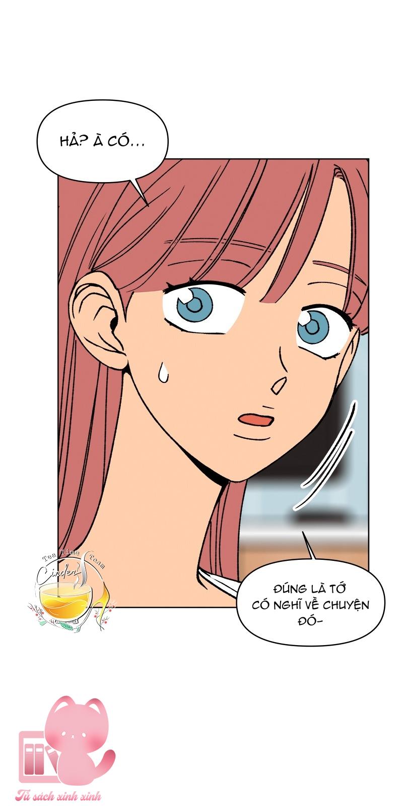 Tình Xưa Viết Lại - Chap 24