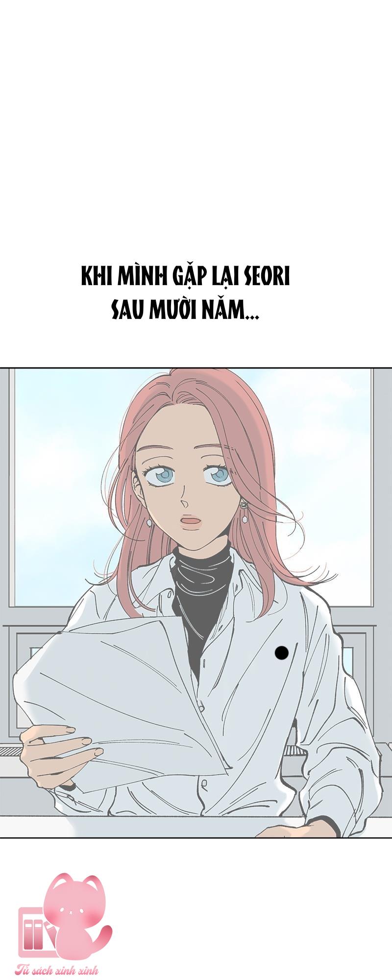 Tình Xưa Viết Lại - Chap 25