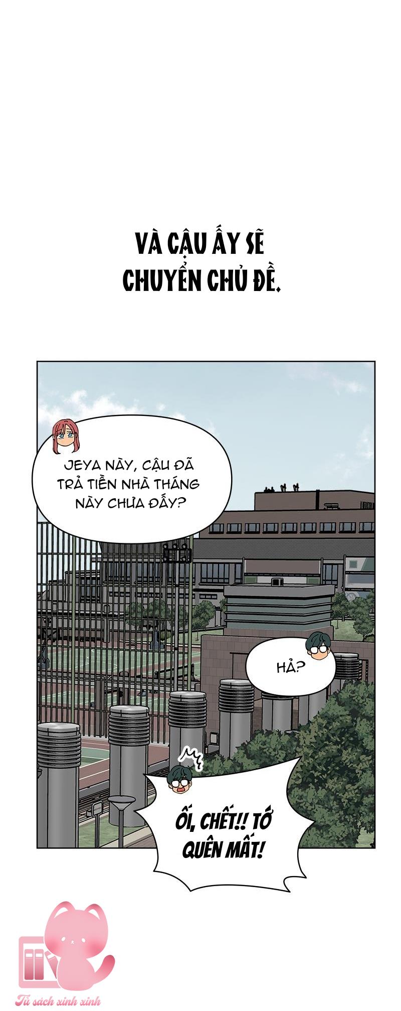 Tình Xưa Viết Lại - Chap 25