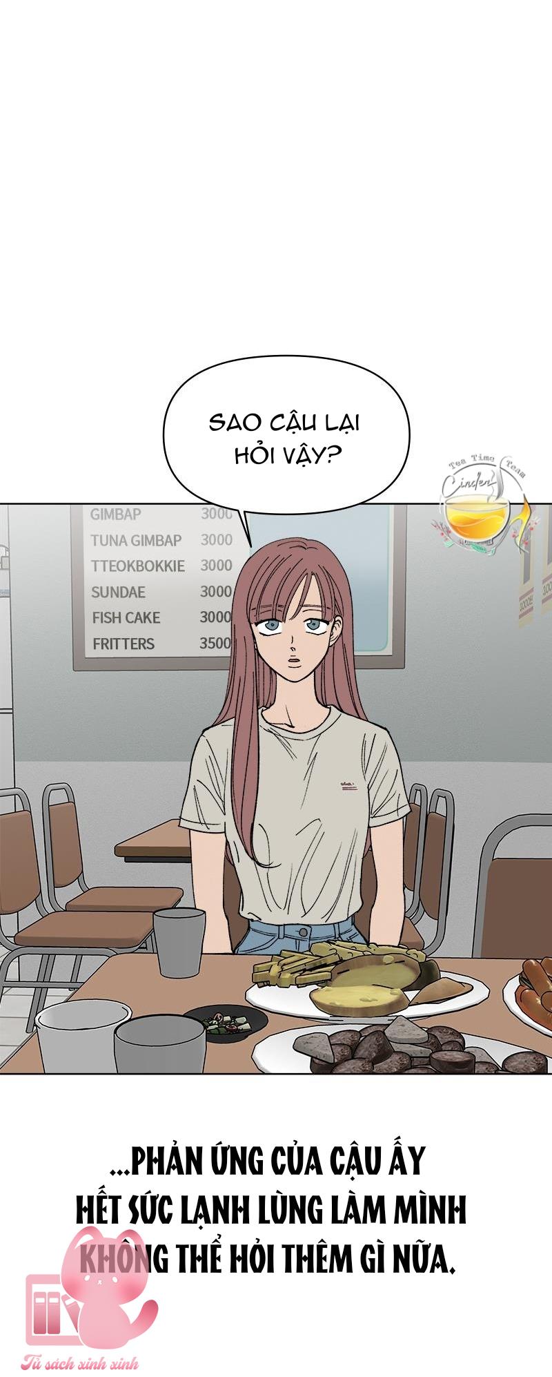 Tình Xưa Viết Lại - Chap 25