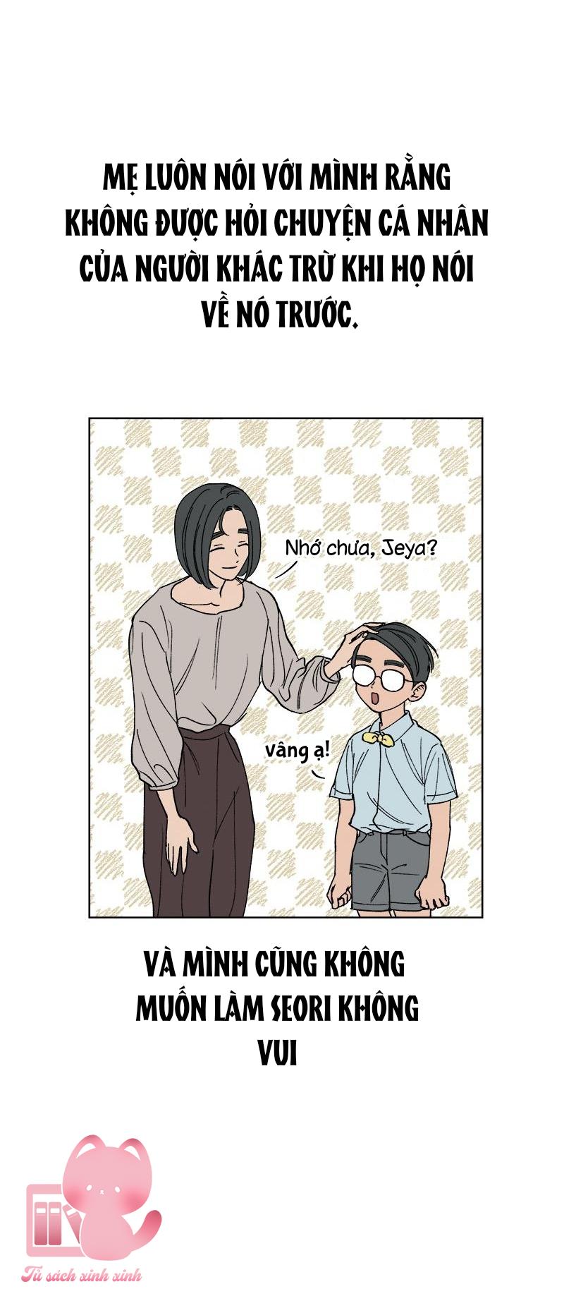 Tình Xưa Viết Lại - Chap 25