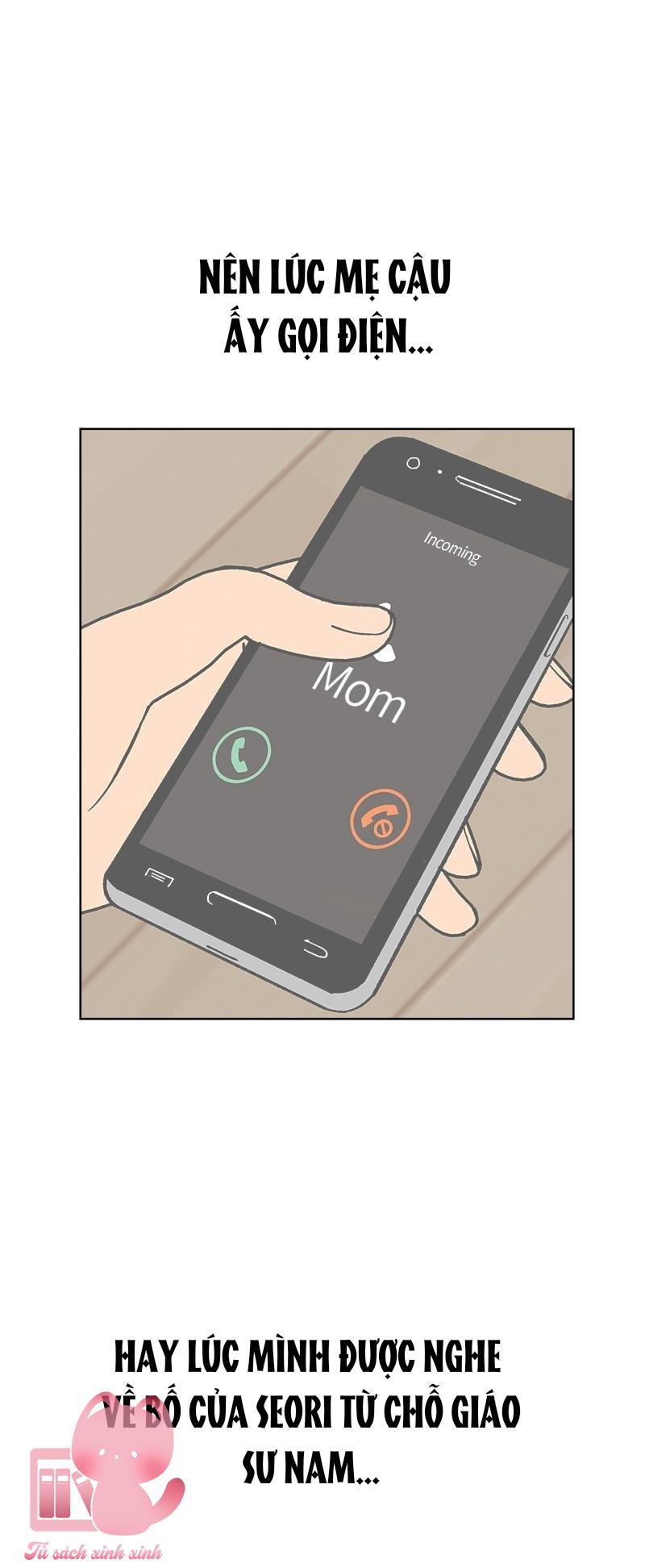 Tình Xưa Viết Lại - Chap 25