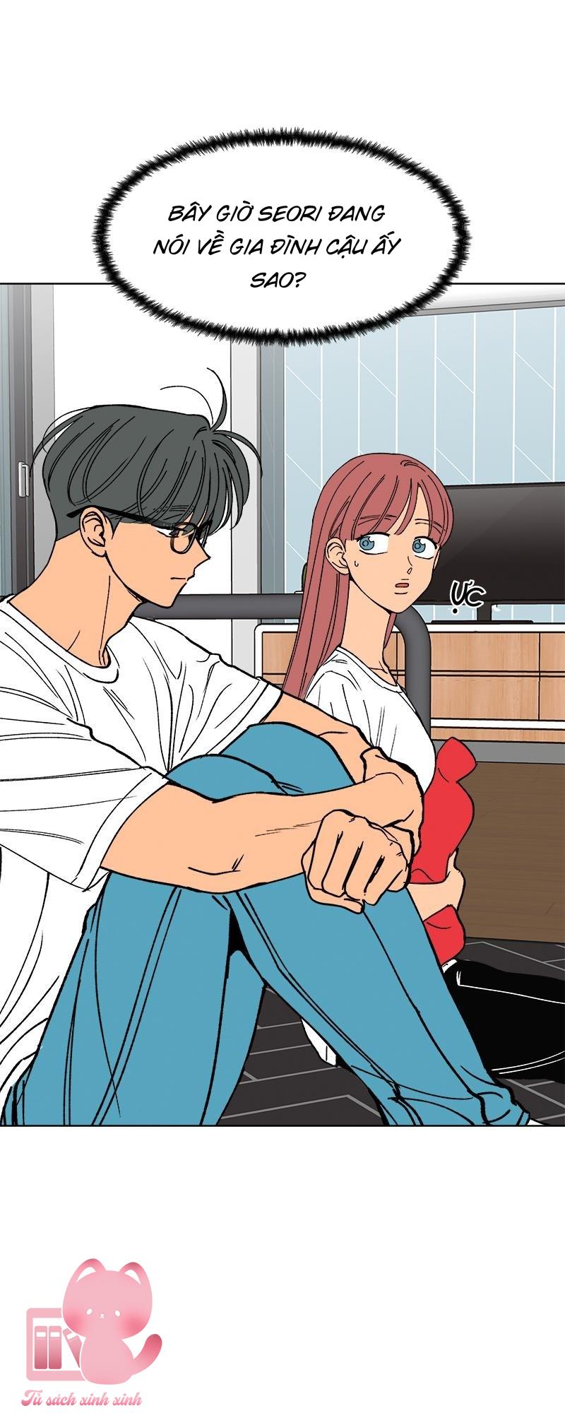 Tình Xưa Viết Lại - Chap 25