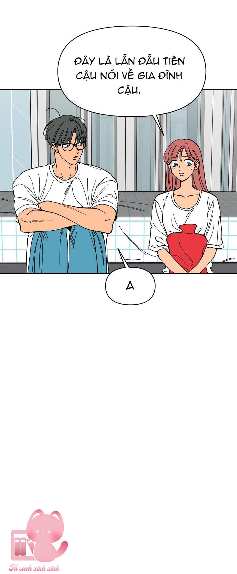 Tình Xưa Viết Lại - Chap 25