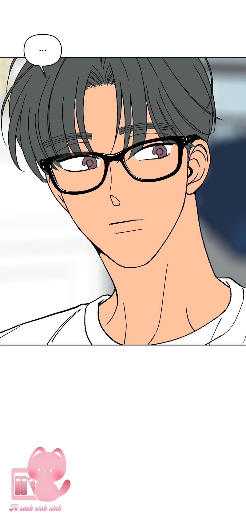 Tình Xưa Viết Lại - Chap 25