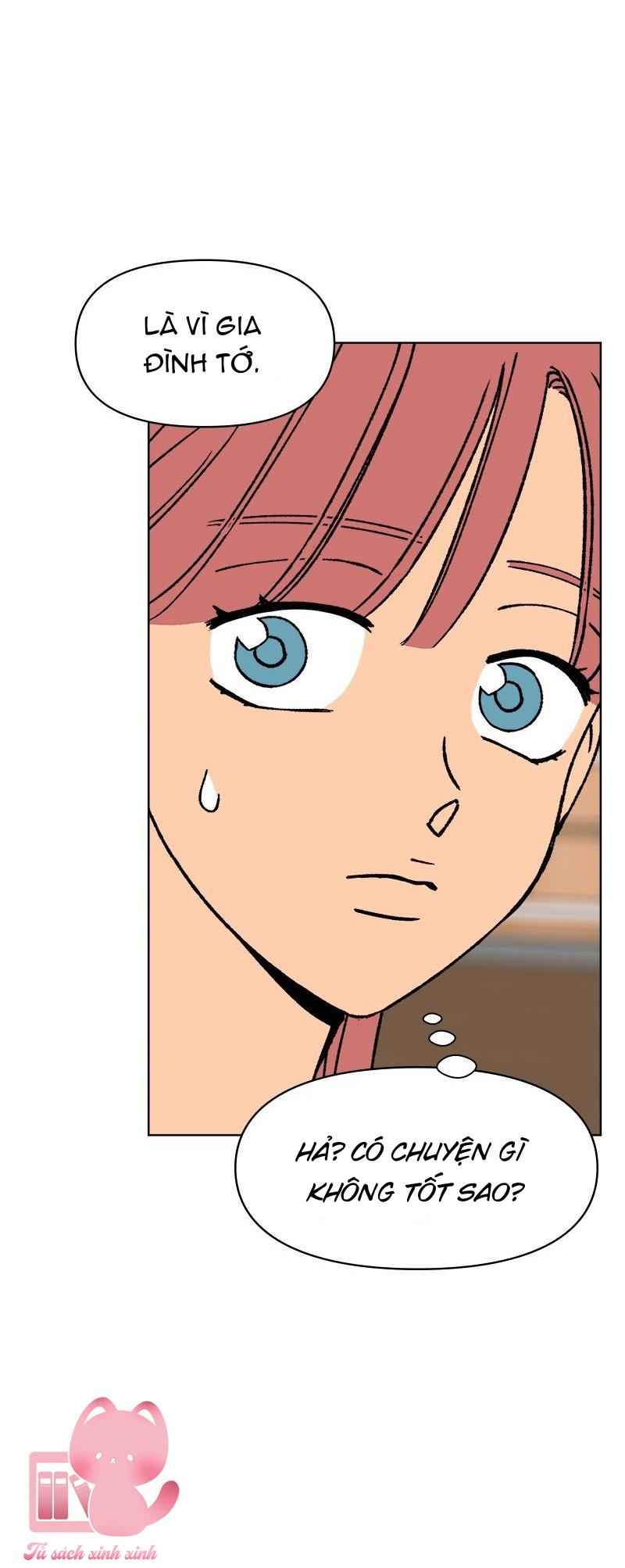 Tình Xưa Viết Lại - Chap 25