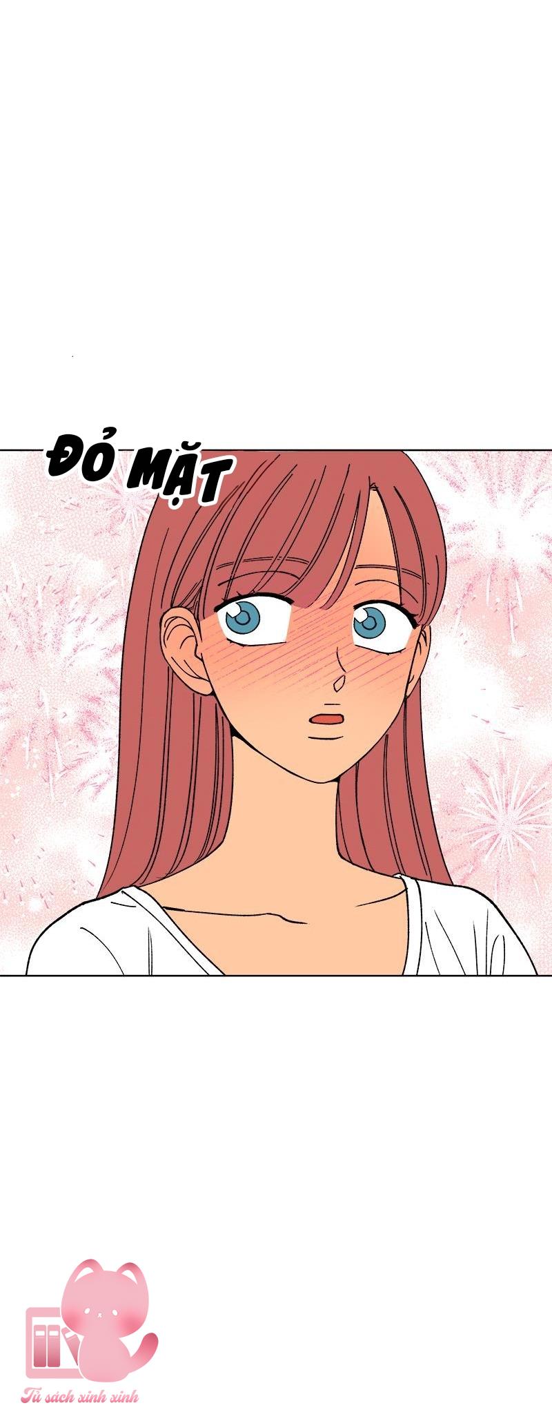 Tình Xưa Viết Lại - Chap 25