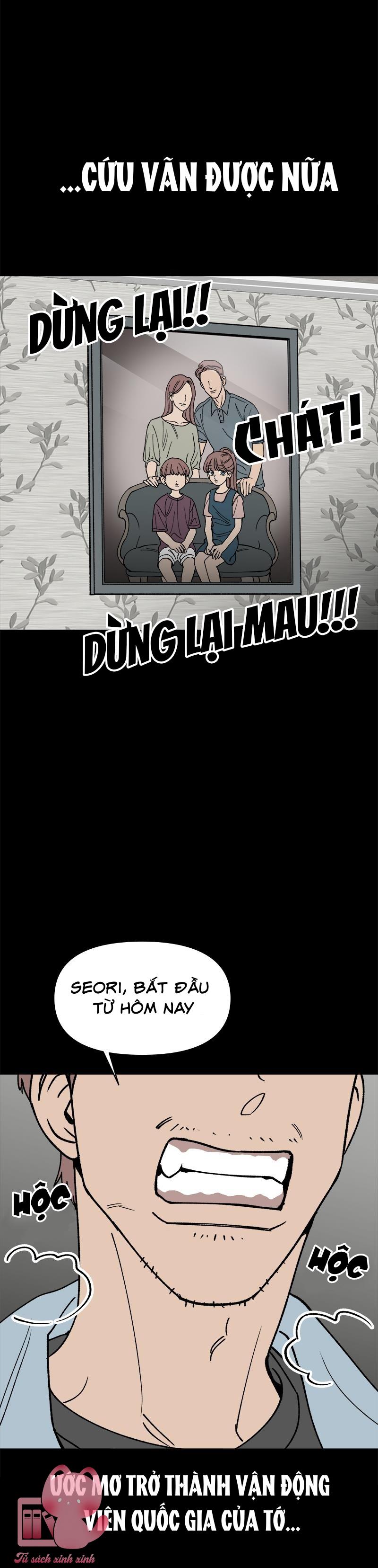 Tình Xưa Viết Lại - Chap 26