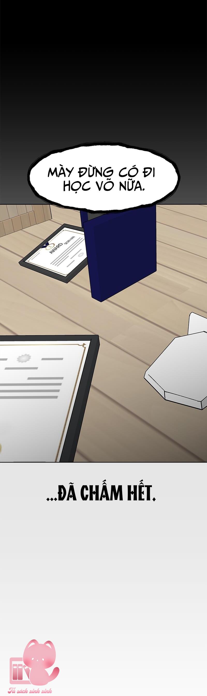 Tình Xưa Viết Lại - Chap 26