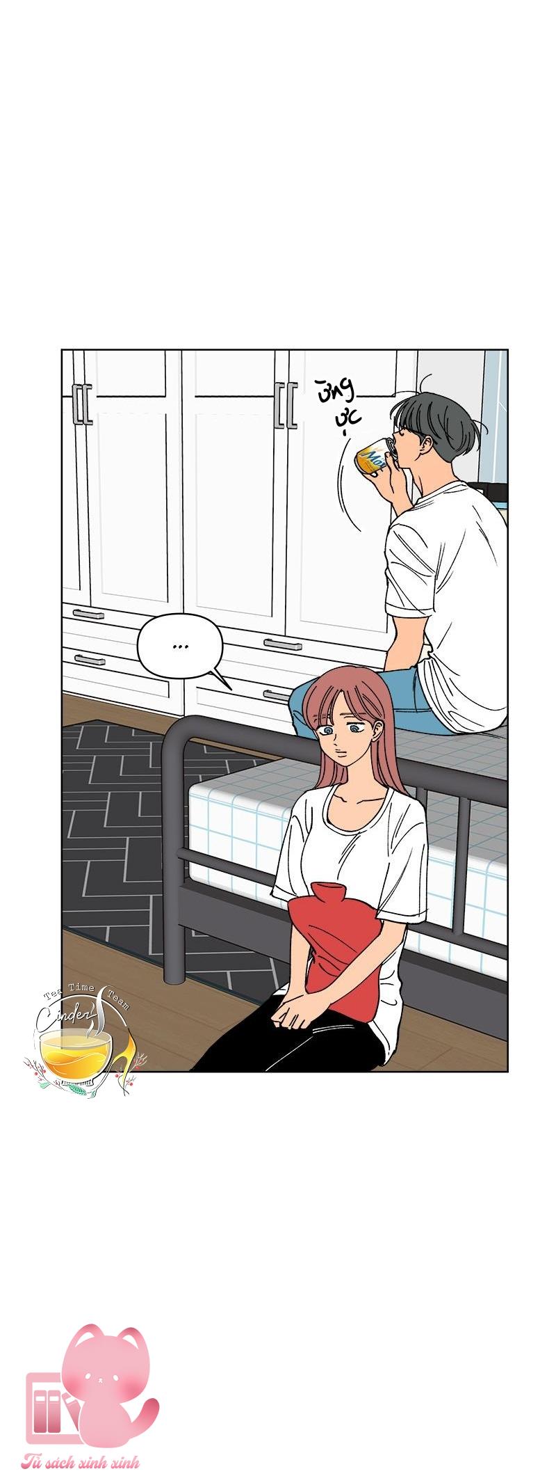 Tình Xưa Viết Lại - Chap 26