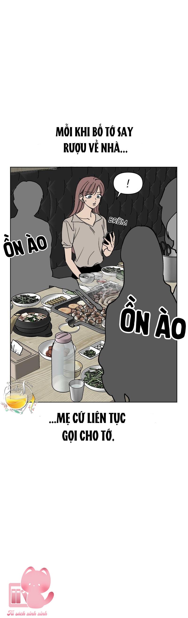 Tình Xưa Viết Lại - Chap 26