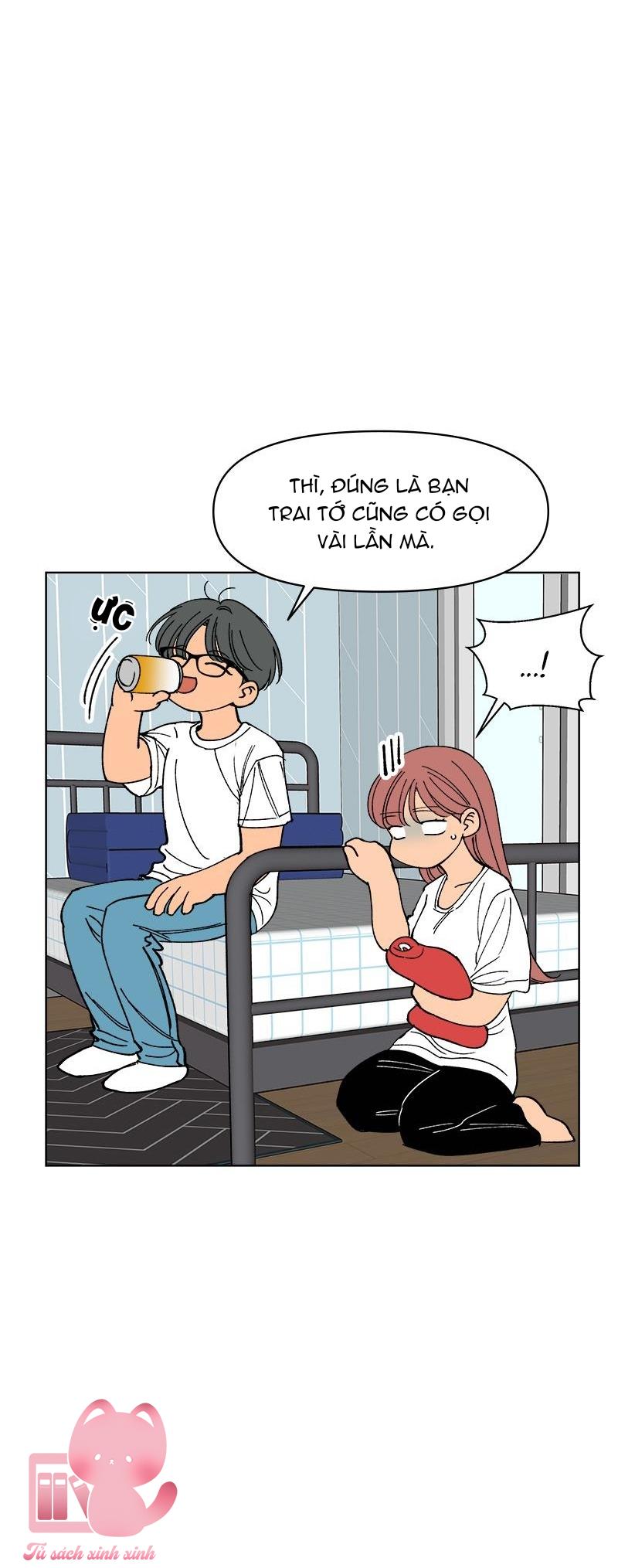 Tình Xưa Viết Lại - Chap 26