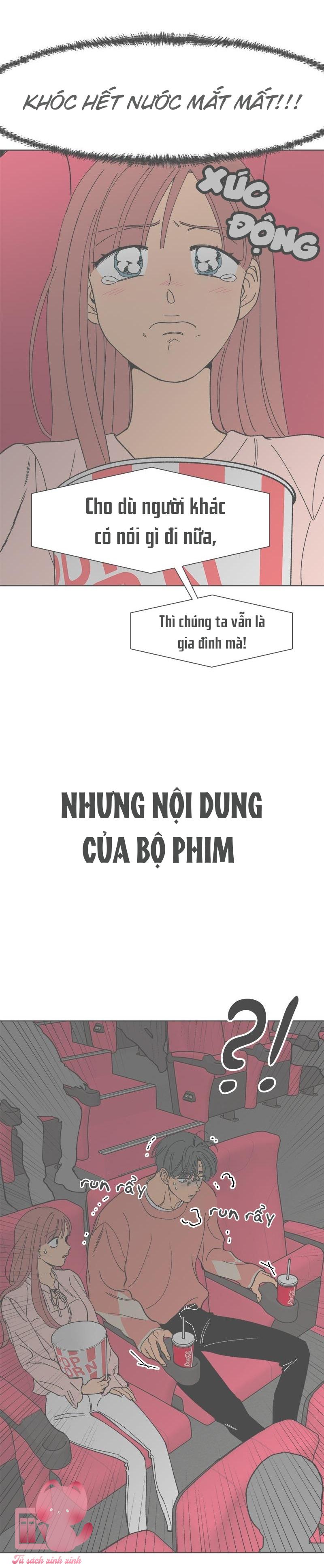 Tình Xưa Viết Lại - Chap 26