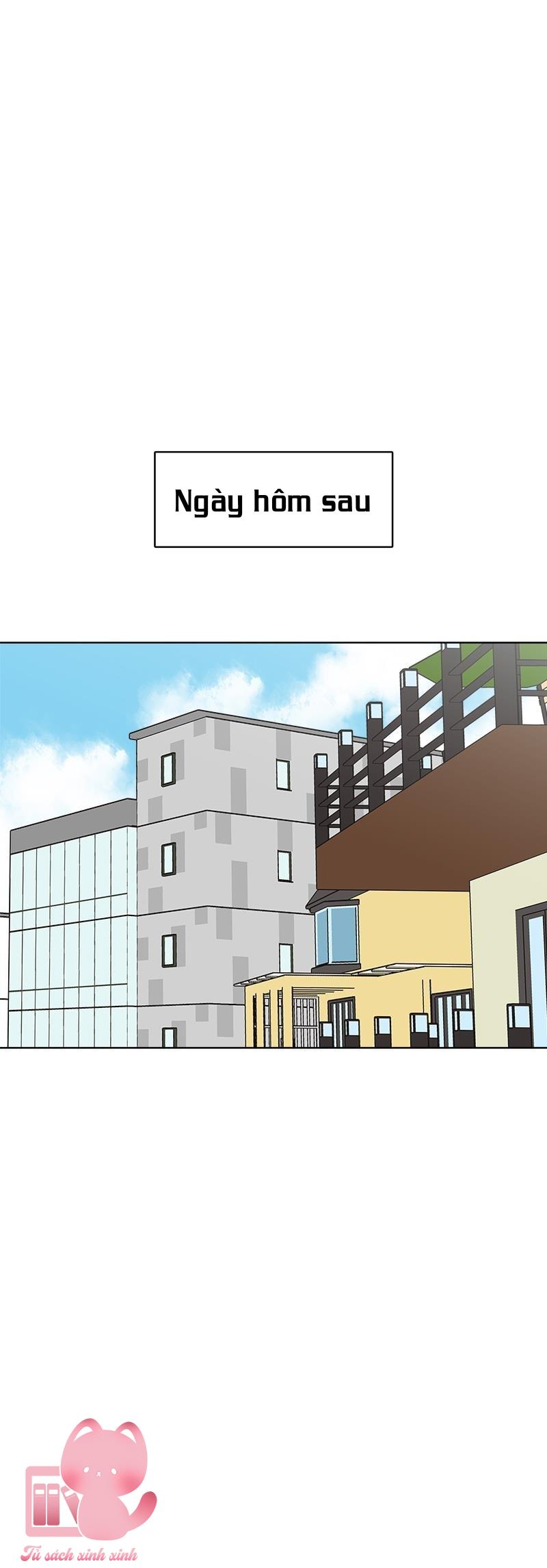 Tình Xưa Viết Lại - Chap 26