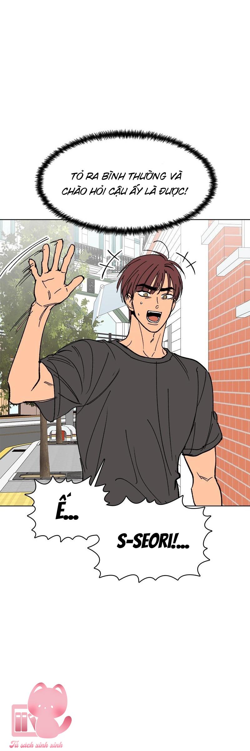 Tình Xưa Viết Lại - Chap 26