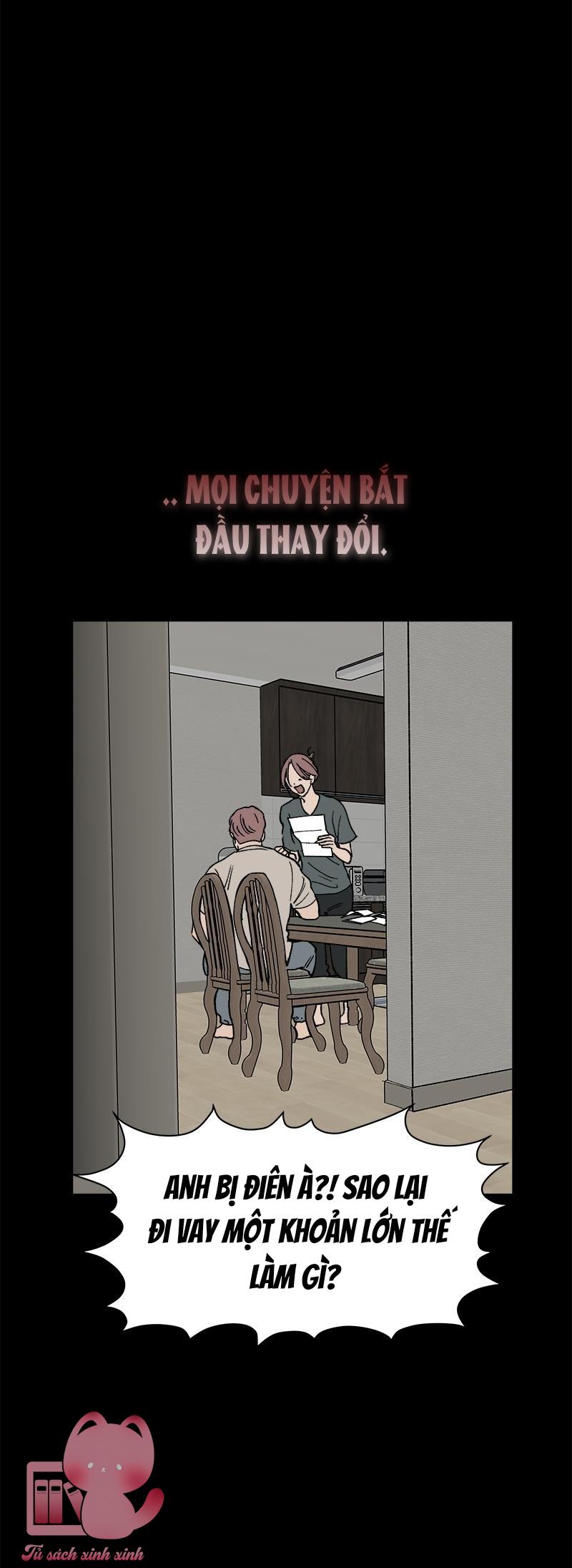 Tình Xưa Viết Lại - Chap 26