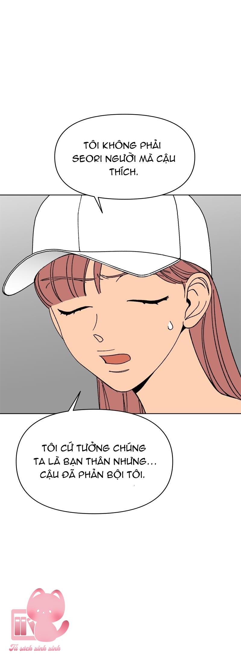 Tình Xưa Viết Lại - Chap 28