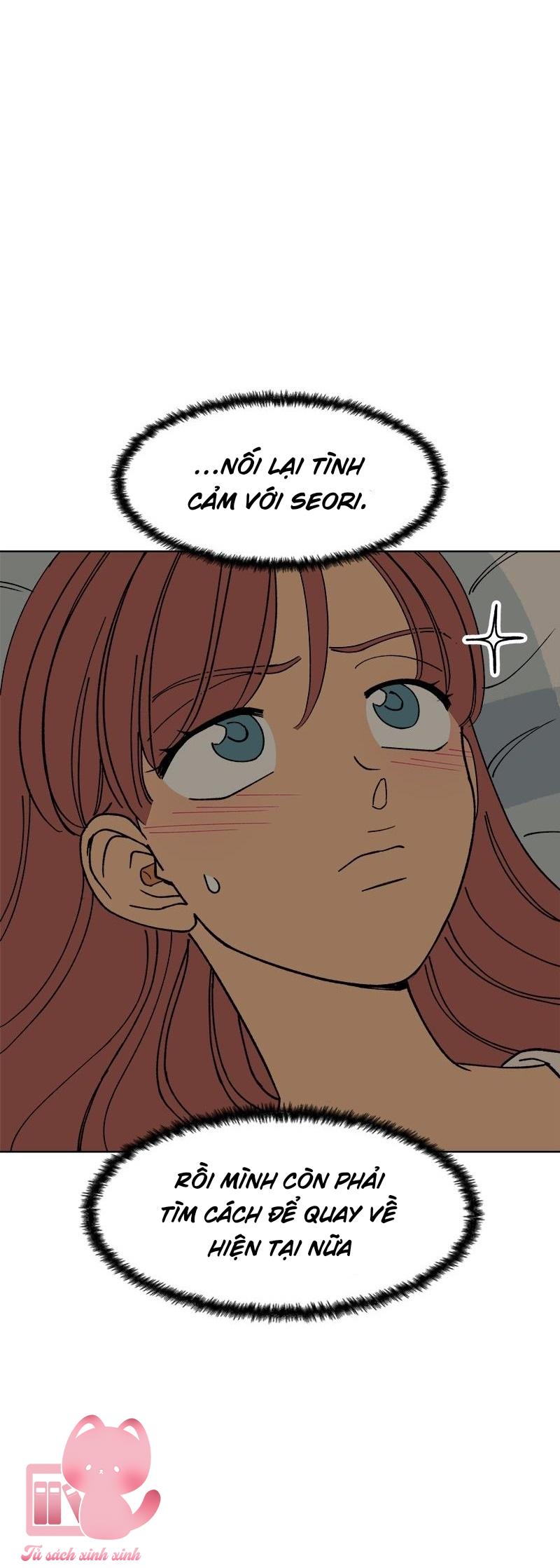 Tình Xưa Viết Lại - Chap 28