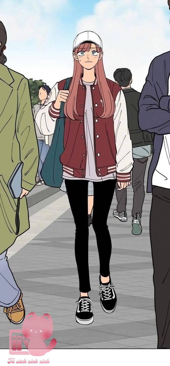 Tình Xưa Viết Lại - Chap 3