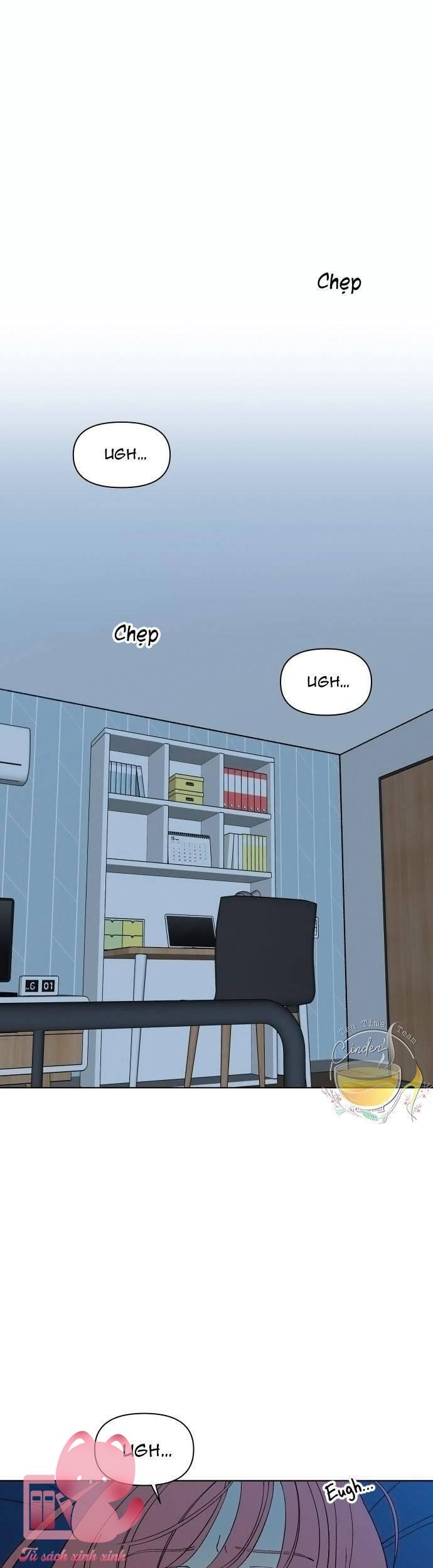 Tình Xưa Viết Lại - Chap 3