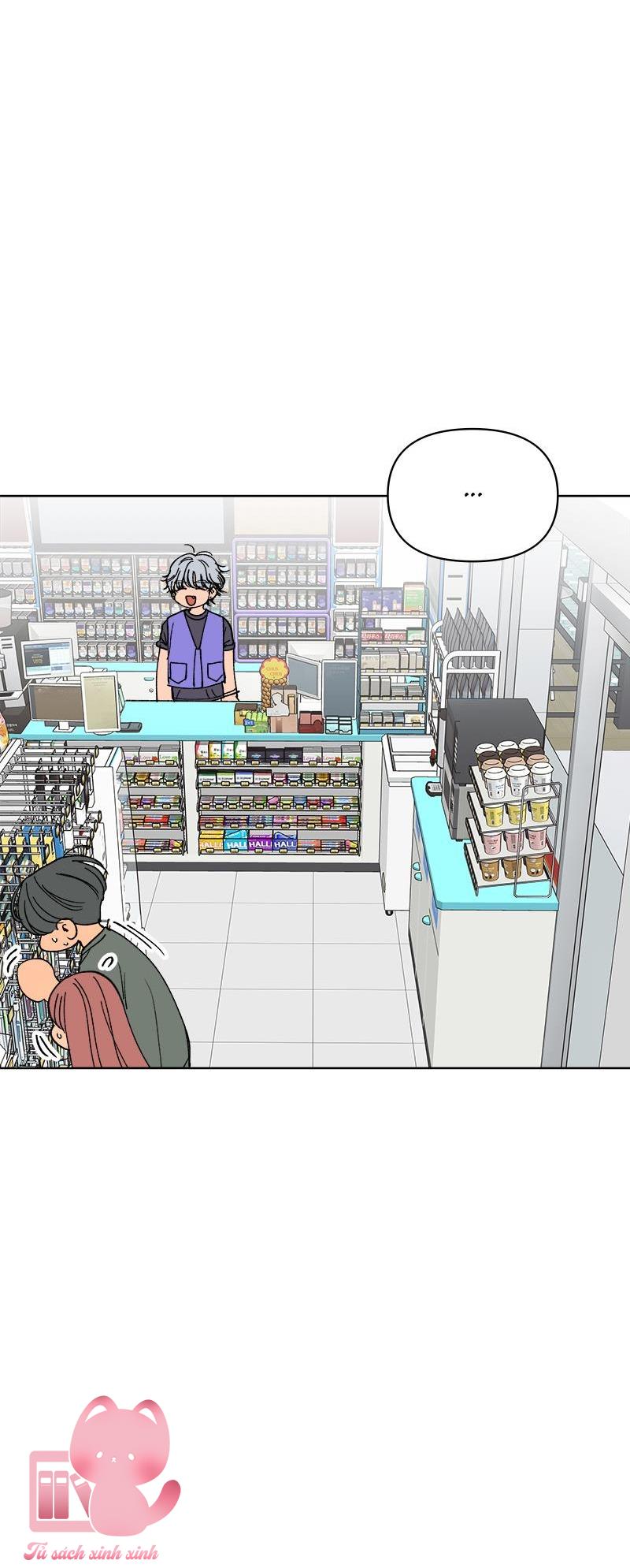 Tình Xưa Viết Lại - Chap 30