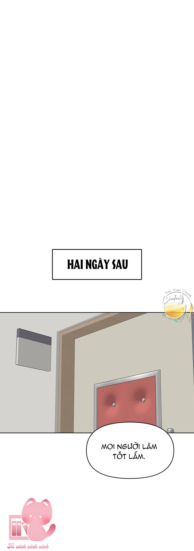 Tình Xưa Viết Lại - Chap 30