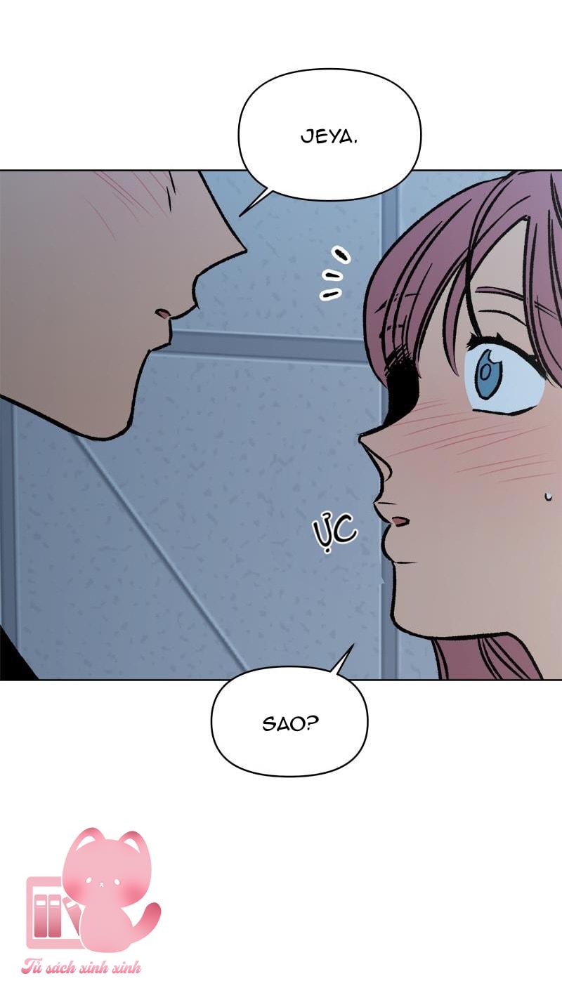 Tình Xưa Viết Lại - Chap 34