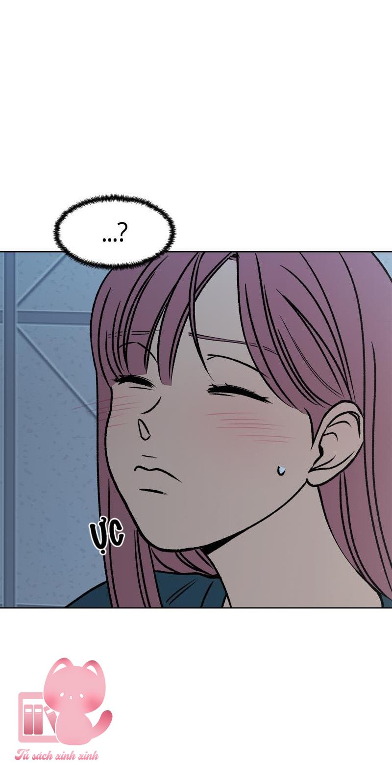 Tình Xưa Viết Lại - Chap 34