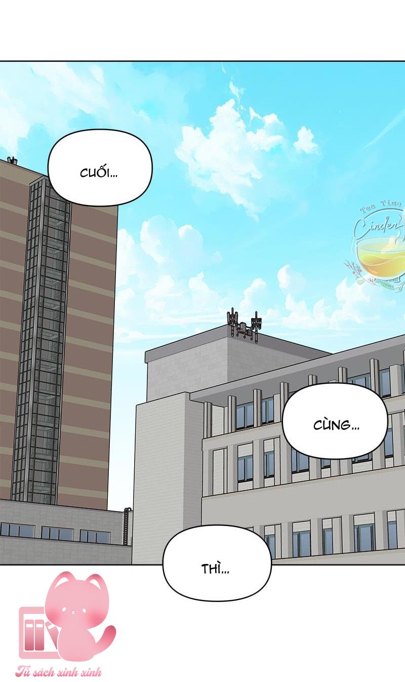 Tình Xưa Viết Lại - Chap 34