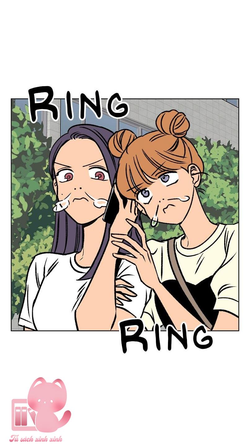 Tình Xưa Viết Lại - Chap 34