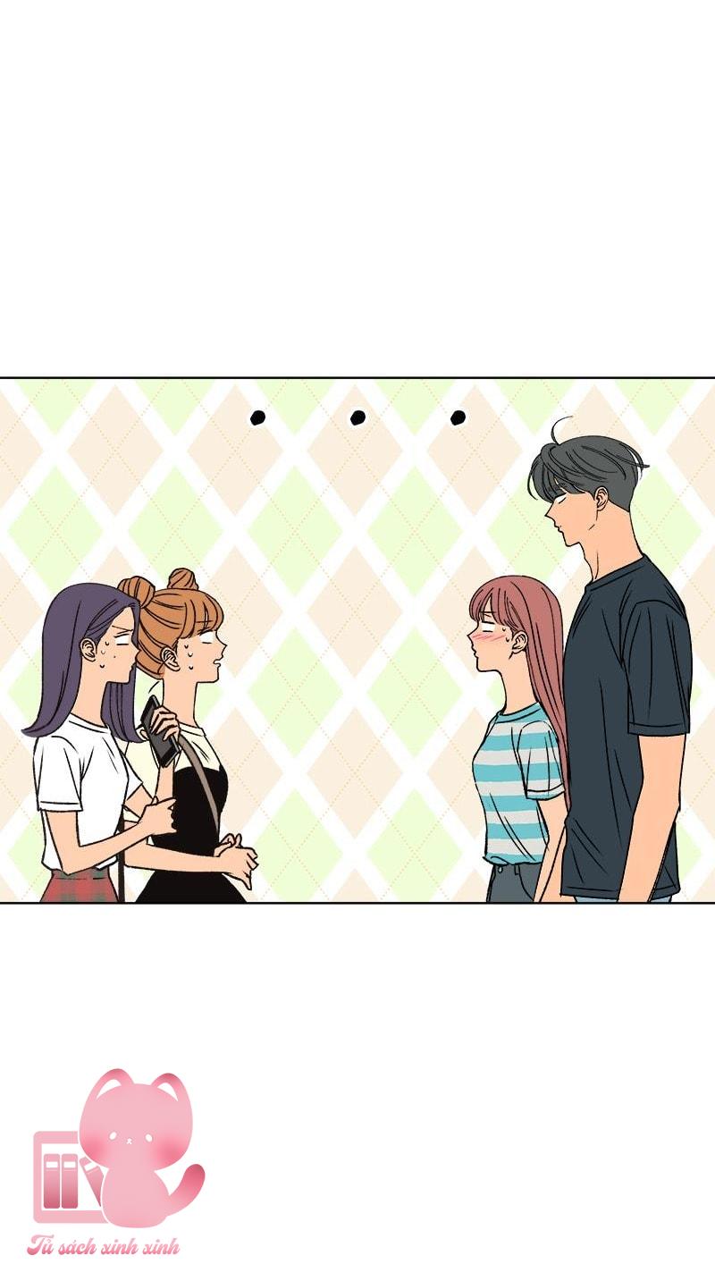 Tình Xưa Viết Lại - Chap 34