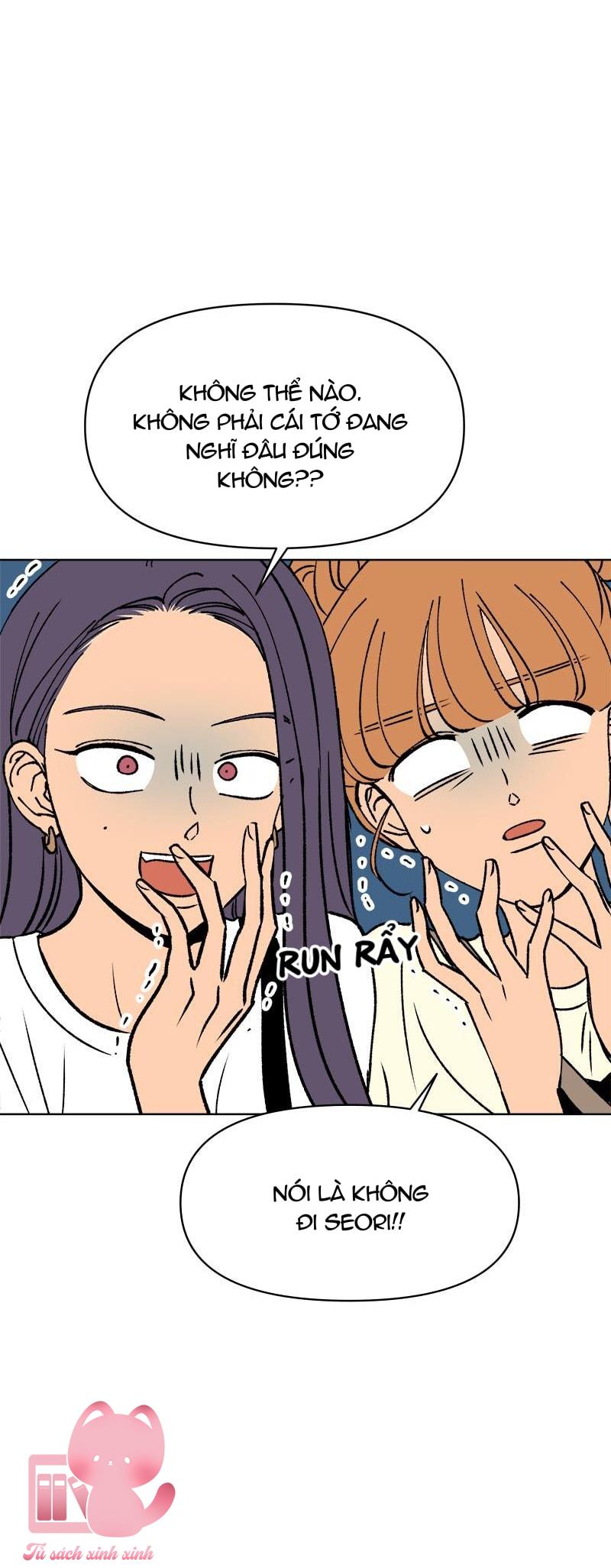 Tình Xưa Viết Lại - Chap 34