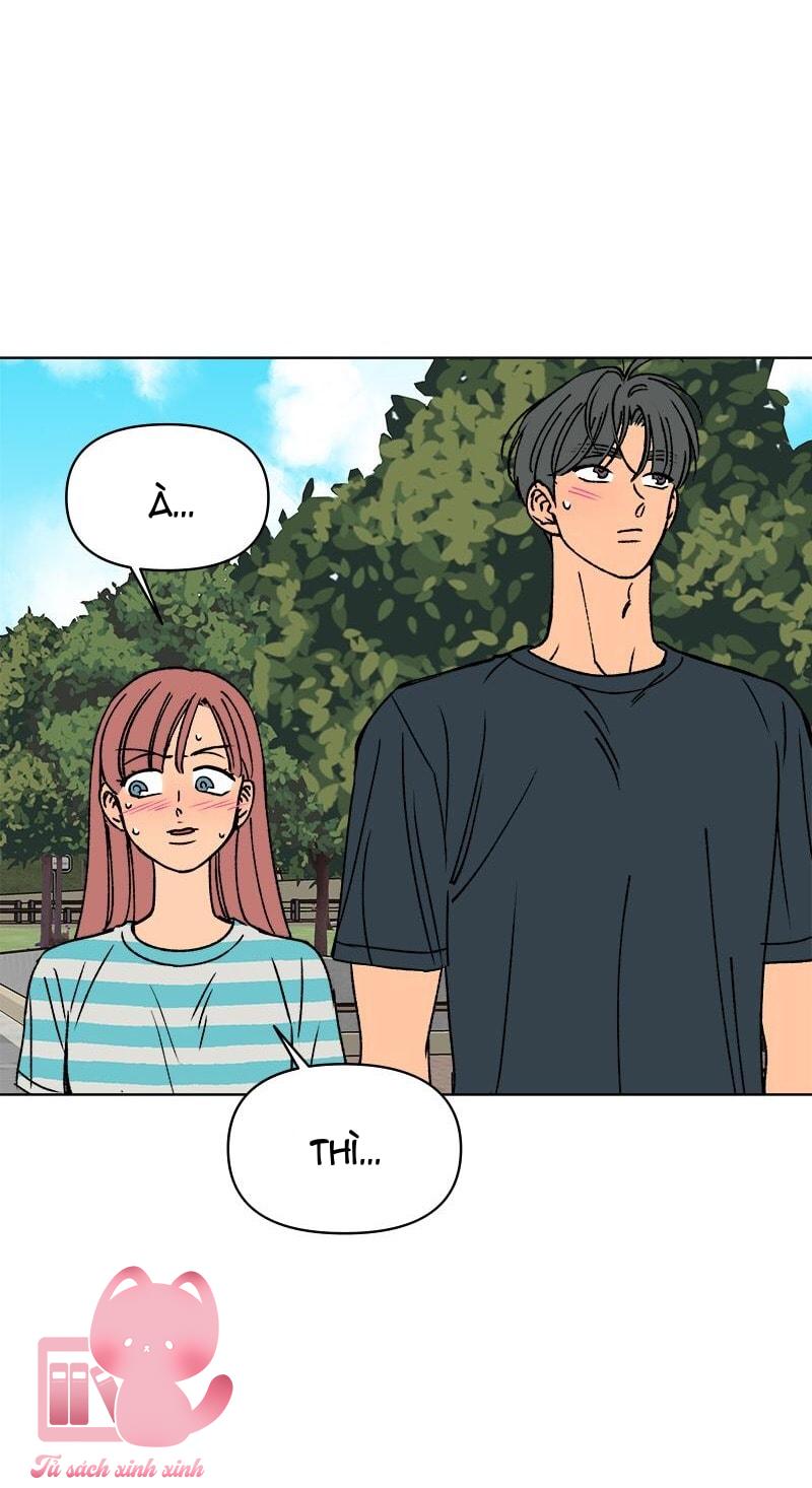 Tình Xưa Viết Lại - Chap 34