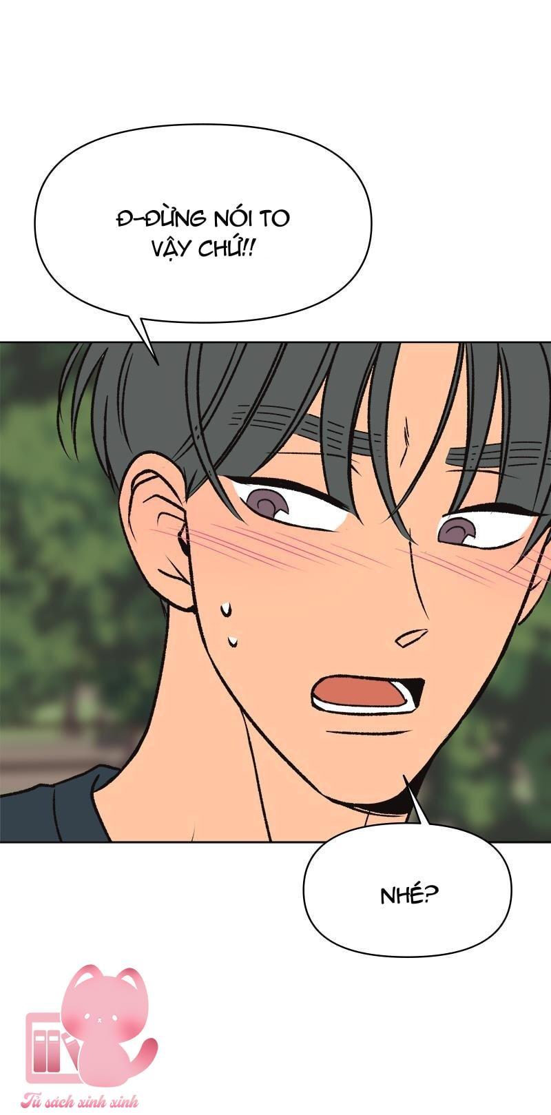 Tình Xưa Viết Lại - Chap 34