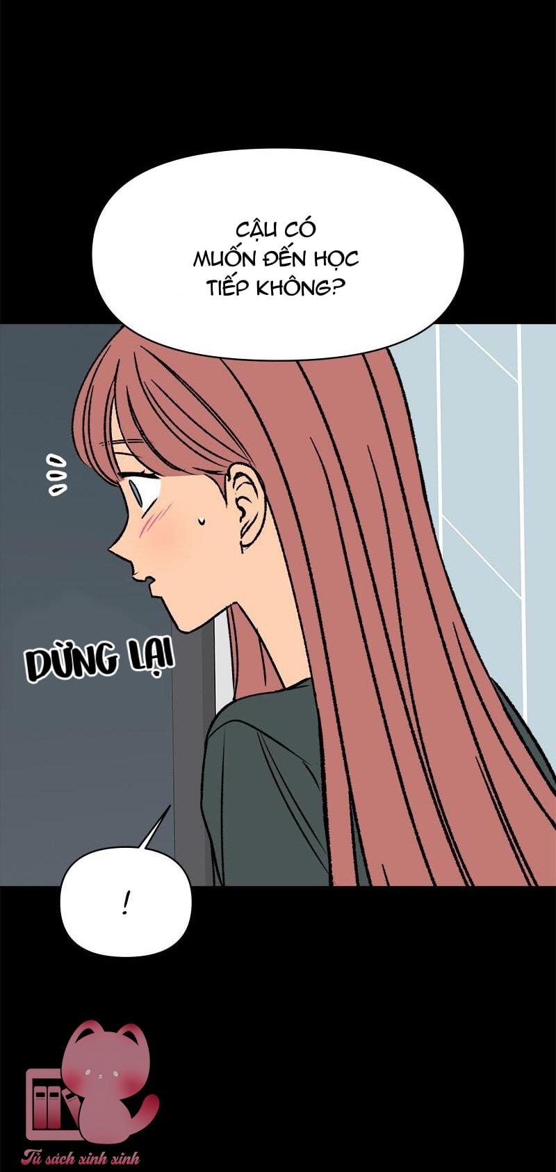 Tình Xưa Viết Lại - Chap 34