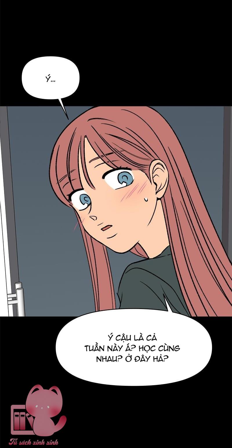 Tình Xưa Viết Lại - Chap 34