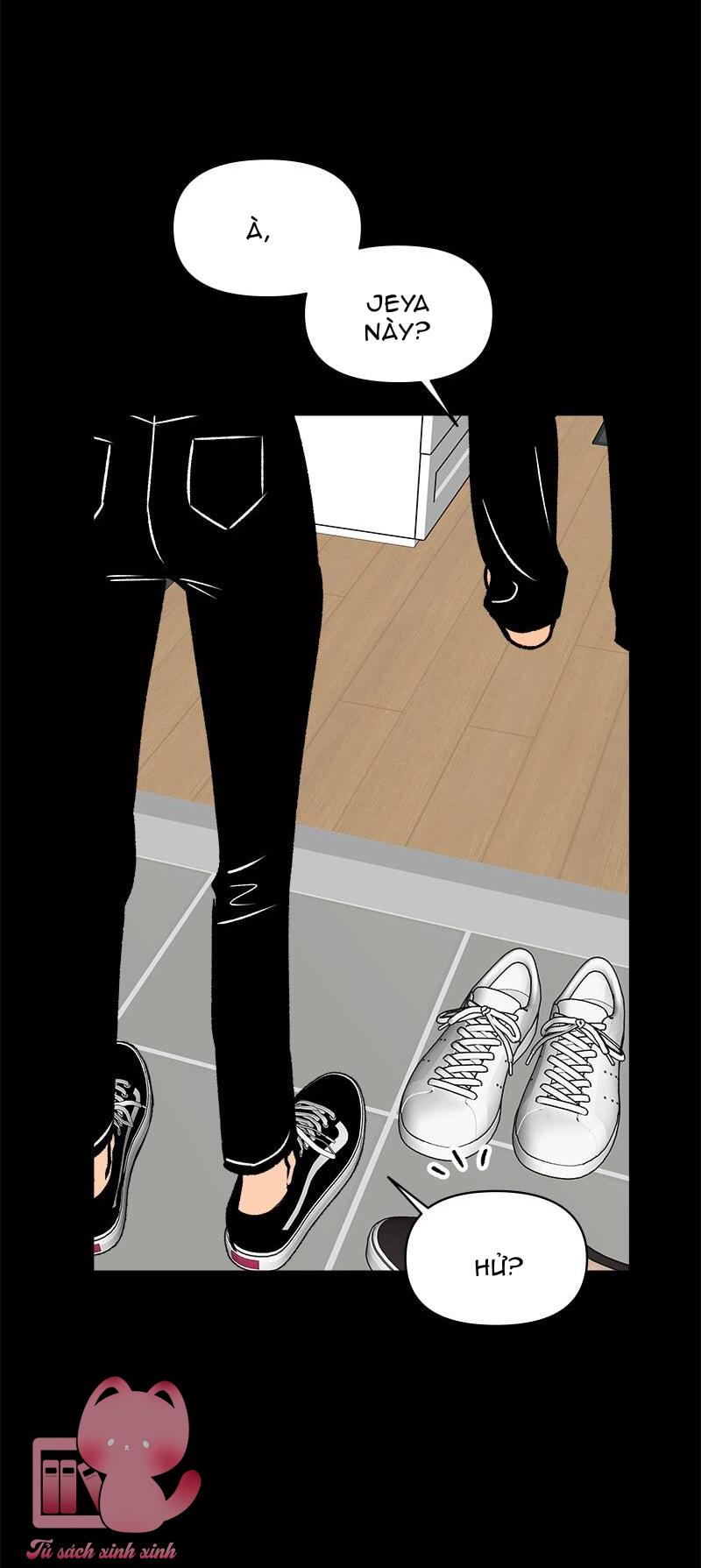 Tình Xưa Viết Lại - Chap 34