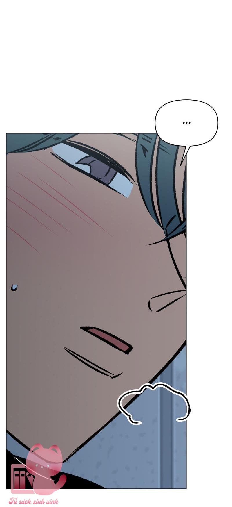 Tình Xưa Viết Lại - Chap 34