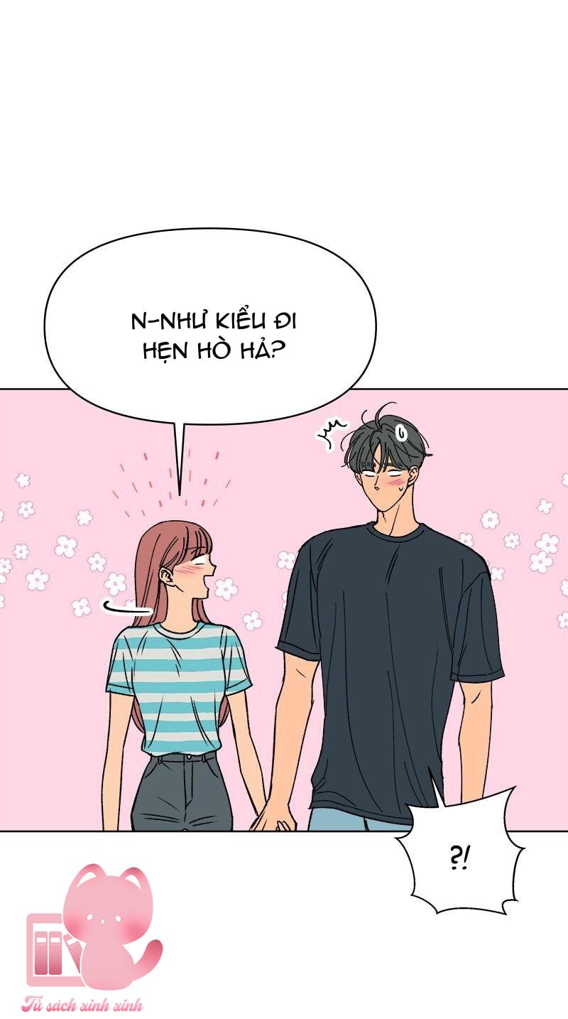 Tình Xưa Viết Lại - Chap 34