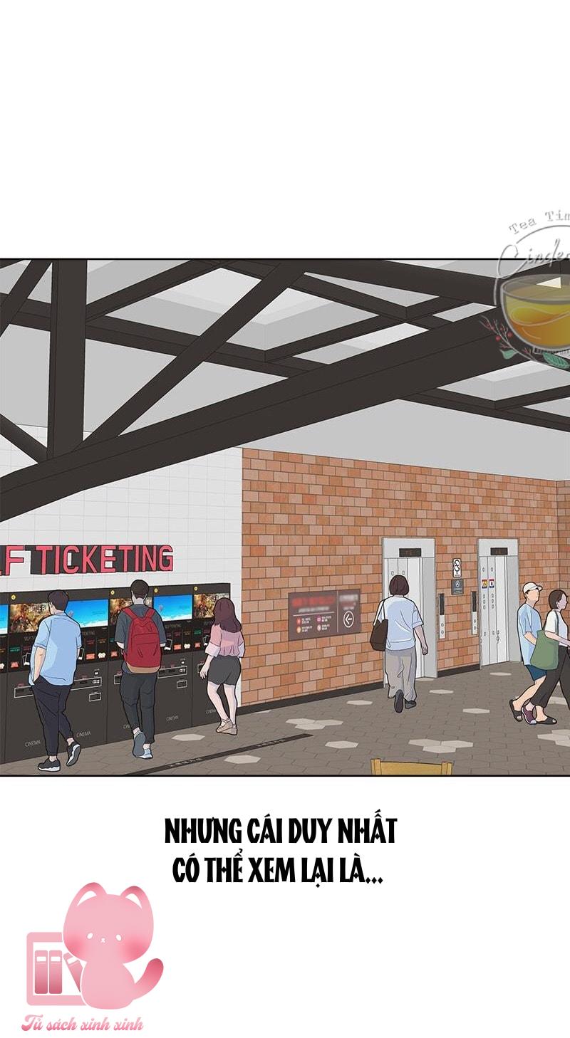 Tình Xưa Viết Lại - Chap 35