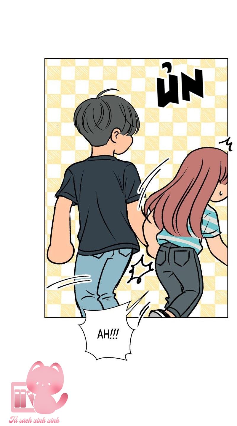 Tình Xưa Viết Lại - Chap 35